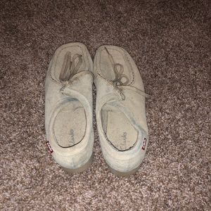 Tan Clark’s Wallabies